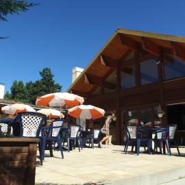 VVF Les Ecrins Champsaur, hotell sihtkohas Saint-Bonnet-en-Champsaur
