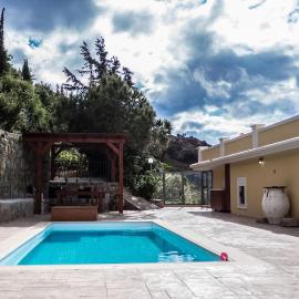 Olenia Residence
