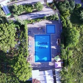 Camping Chania, hotel v destinaci Kato Daratso