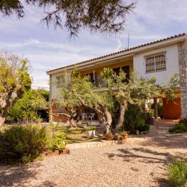 Apartment Mas Baixuli by Interhome, hotel in Tarragona