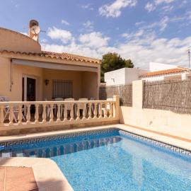 Holiday Home Fumadell by Interhome