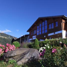 VVF La Plagne Montchavin Paradiski