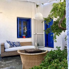 Rhodes Summer House, hotel a Gennadi