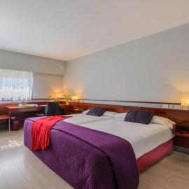 Hostal Porcel Torrejón, hotel in Torrejón de Ardoz