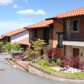 La Boz, Nucleo Turístico Rural, hotel in San Miguel