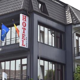 Hotel Taco, hotel en Bucarest