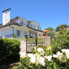 B&B Villa Branca Barreiros AL98139, hotel in Barreiros