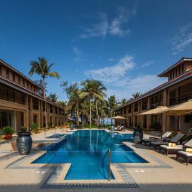 Marquis Beach Resort