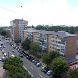 Apartament Tanya, hotel em Târgovişte