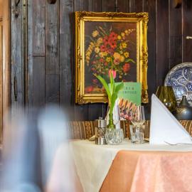 Hotel Post Hönigwirt, hotell sihtkohas Kirchschlag