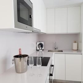 Krm Suite Apartament