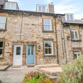 Wyebrow Cottage, hotel u gradu Bejkvel