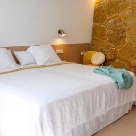 Hotel Noualt, viešbutis mieste Ferjeras