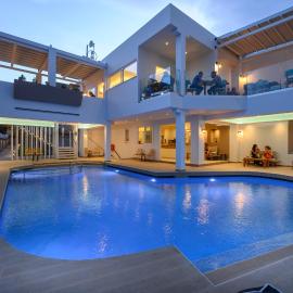 Mare Boutique, hotel em Georgioupolis