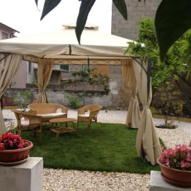b&b Mundè