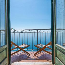 CASA RITALEMMA', hotel di Amalfi
