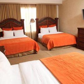 Hotel Gran Mediterraneo