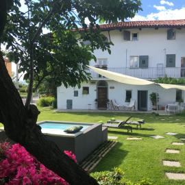 Casa La Preziosa, hotel di Mondovì