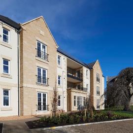 Royal Golf Apartments