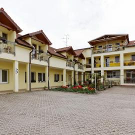Penzion Jordán, hotell sihtkohas Lednice