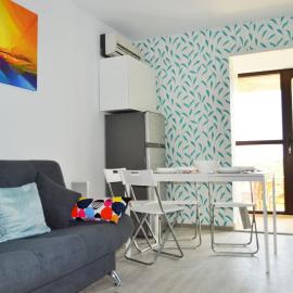 LUCA Apartments, מלון בסאטורן