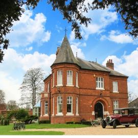 Little Redlands B&B