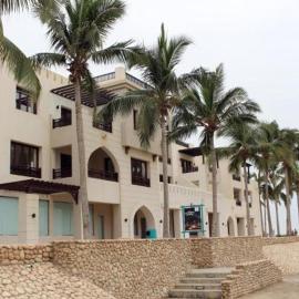 NOOR PLAZA BEACH FURNISHED FLATS