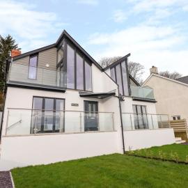 Mor Awelon, hotel i Goodwick