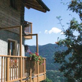 B&B Alba Sul Lago, hotel in Pergine Valsugana