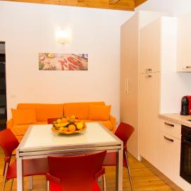 Appartamenti Vacanze Mareemare, Hotel in Capo dʼOrlando