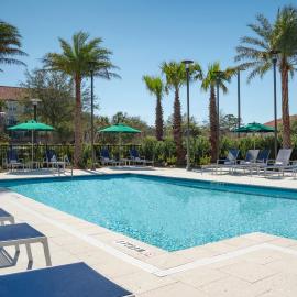 Hyatt Place Sandestin at Grand Blvd, hotel i Destin