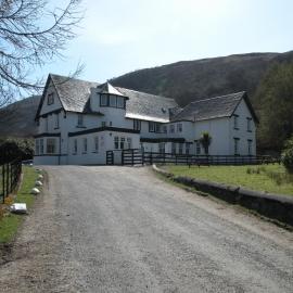 Lochranza Youth Hostel, hotel in Lochranza