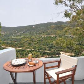 XALAKAS SUMMER HOUSE, hotel din Empourios