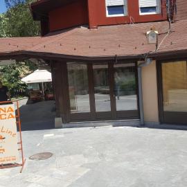 TREF 1, hotel in Soko Banja