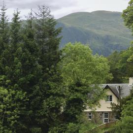 Leny Estate, Hotel in Callander