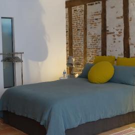 Impasse du Boeuf, hotel in Lavaur