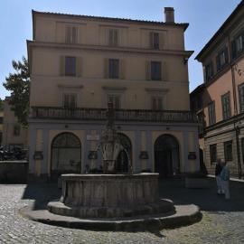 Il Viterbino Struttura convenzionata con impianti termali, Hotel in Viterbo