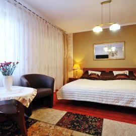 Dworek Familijny, hotel in Kołobrzeg