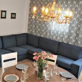 Immaculada Apartament Gandia