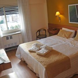 Hotel Sussex, hotel u gradu Kordoba