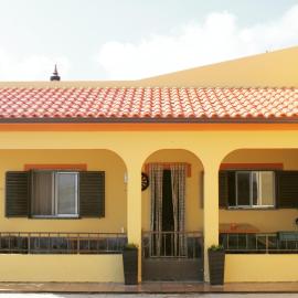 Abrigo das Nortadas, hótel í Vila do Bispo