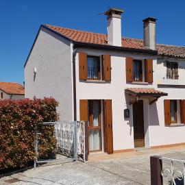 Alloggio Ca' dei Frati, hotel a Carceri