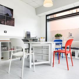 Bed and Breakfast Porto Flavia, hotel Iglesiasban
