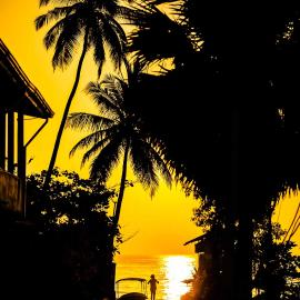 Akki's Hostel, hotel en Trincomalee
