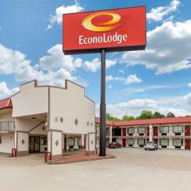 Econo Lodge Chattanooga Northeast - Ooltewah, hotel a Chattanooga