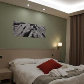 Albergo Da Benedetta, hotel em Vetralla