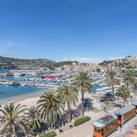 FERGUS Style Soller Beach, готель у місті Порт-де-Сольєр