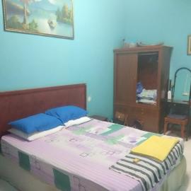 Seri Lagenda Apartment