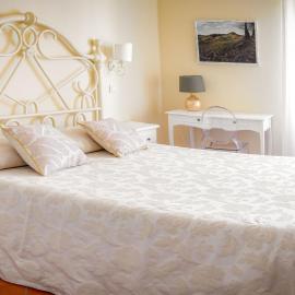 Hotel Il Castello, hotel Certaldóban