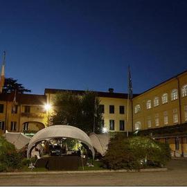 Caselle Torinese में, होटल Jet Hotel
